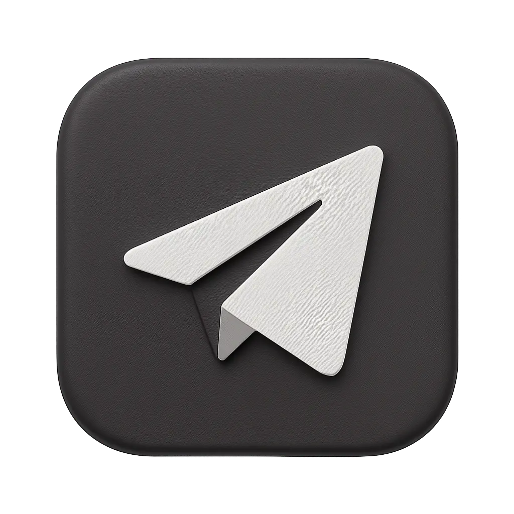 telegram
