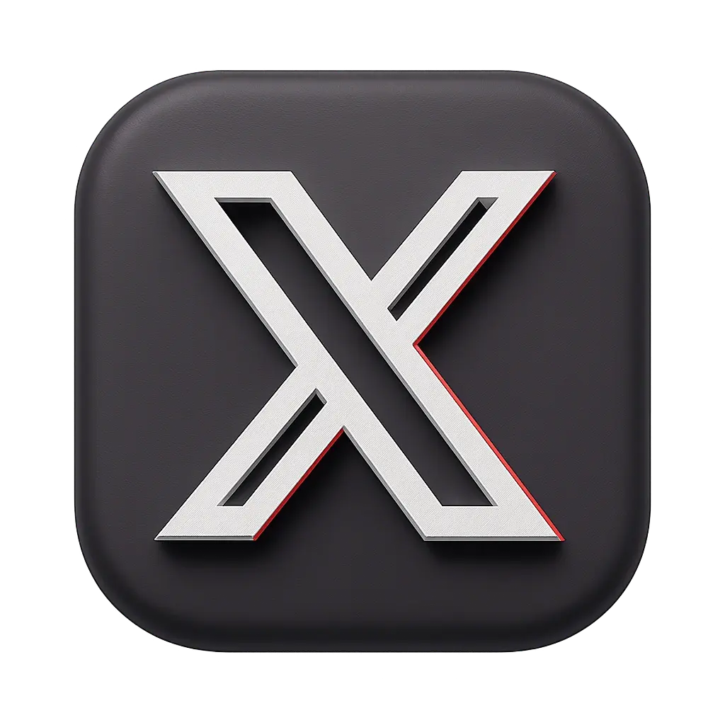 x